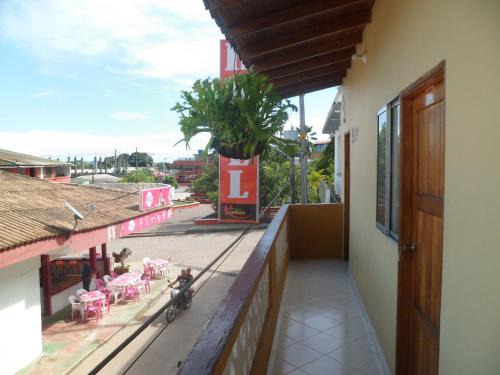 Hostal Princesa Katia
