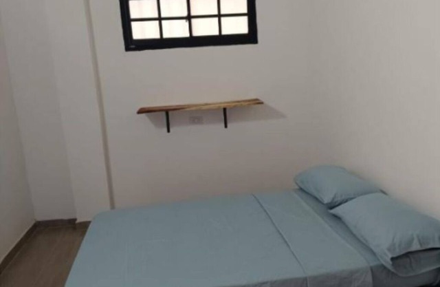 hostal pueblito samario - Habitación Doble