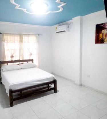 Hostal Renacer