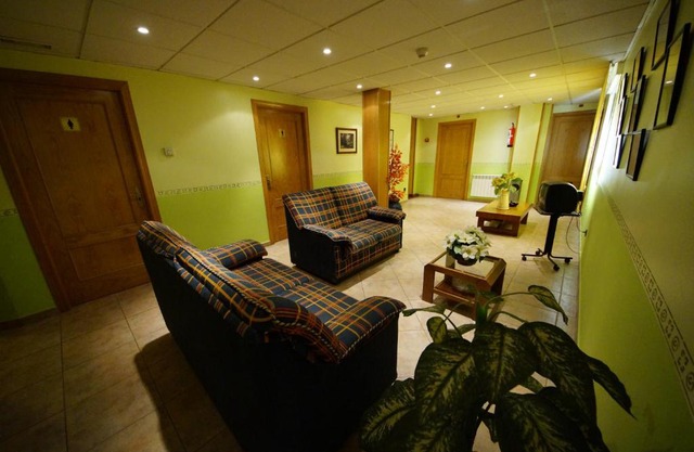 Hostal Restaurante El Surtidor