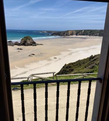 Hostal Restaurante Parajes
