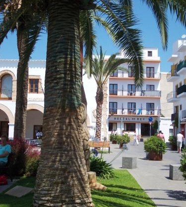 Hostal Rey