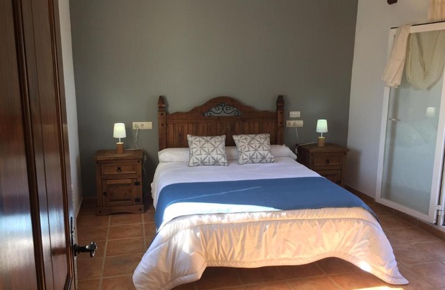Hostal Rural La Casa Verde