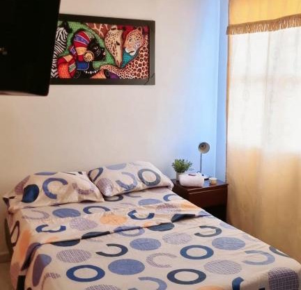 HOSTAL S Y S