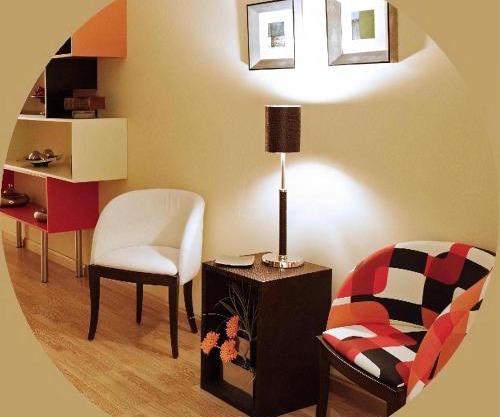 Hostal San Isidro