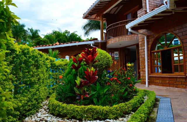 Hostal San Jorge