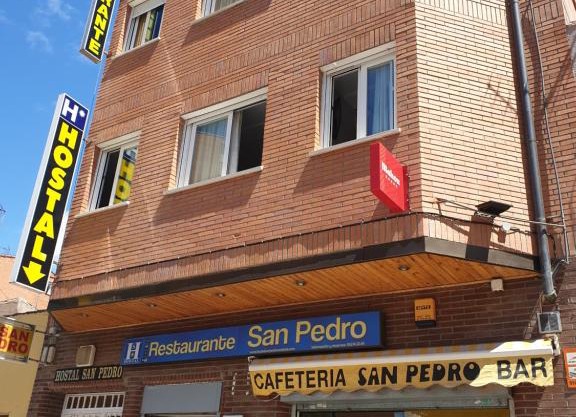 Hostal San Pedro
