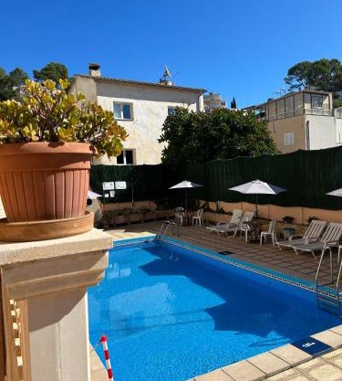 Hostal San Telmo - Adults Only