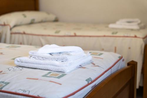 Hostal Sequeiros