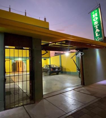 Hostal Sirena