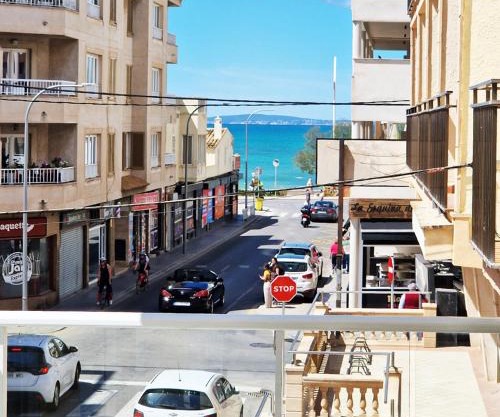 Hostal Sol de Mallorca
