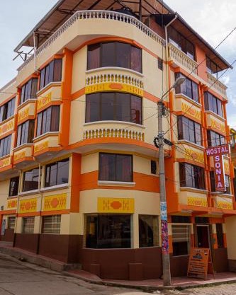 Hostal Sonia