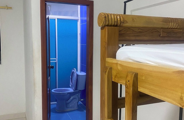 Hostal Sweet Dreams Necocli
