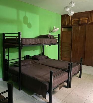 Hostal tequila