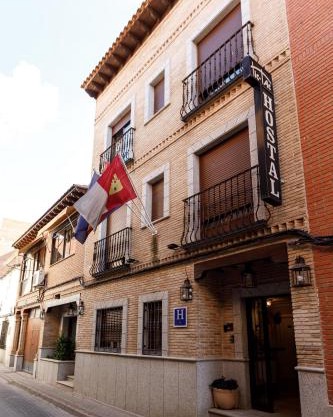 Hostal Tic-Tac