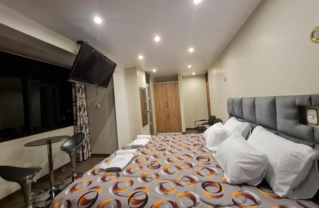 Hostal Tuki Huancayo