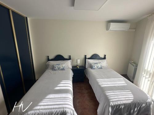 Hostal Valderas