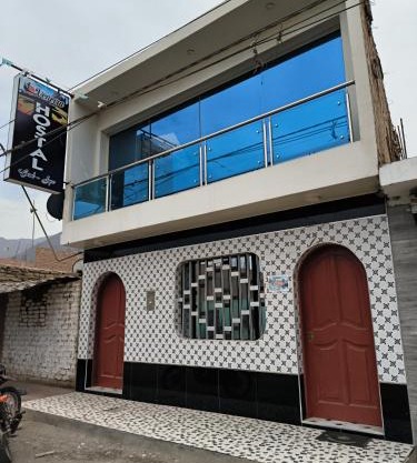 Hostal Venecia