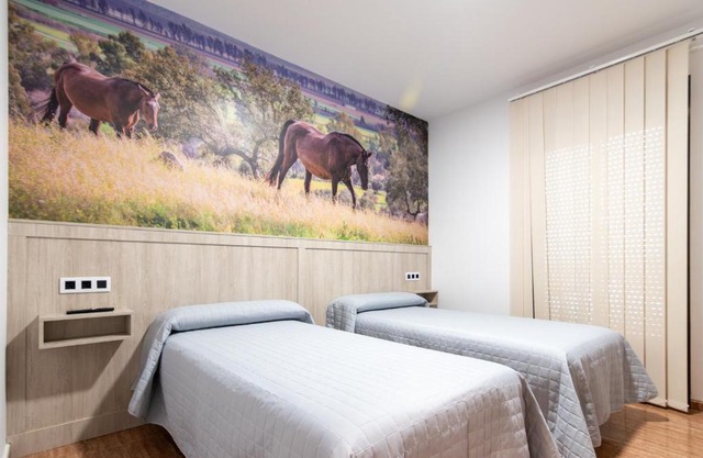 Hostal Viñuela