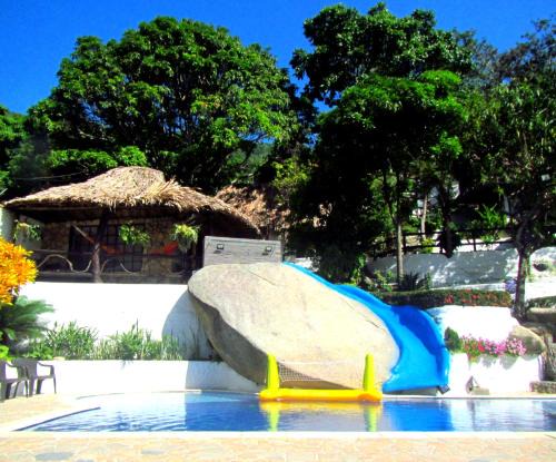 Hostal Villa Cata