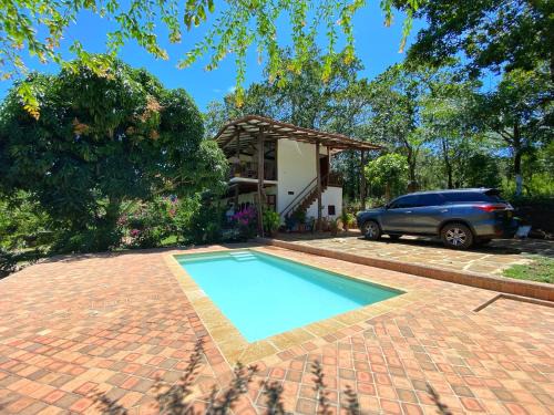 Hostal Villa San Rafael