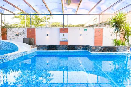 Hostal vitta