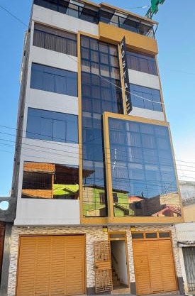 Hostal Wallallo