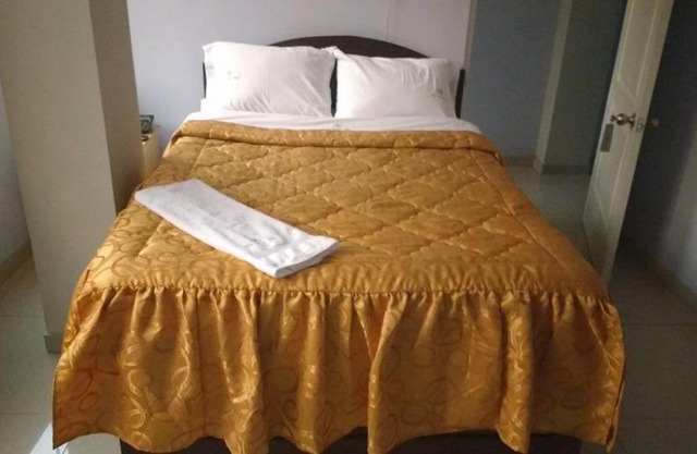 Hostal Will's