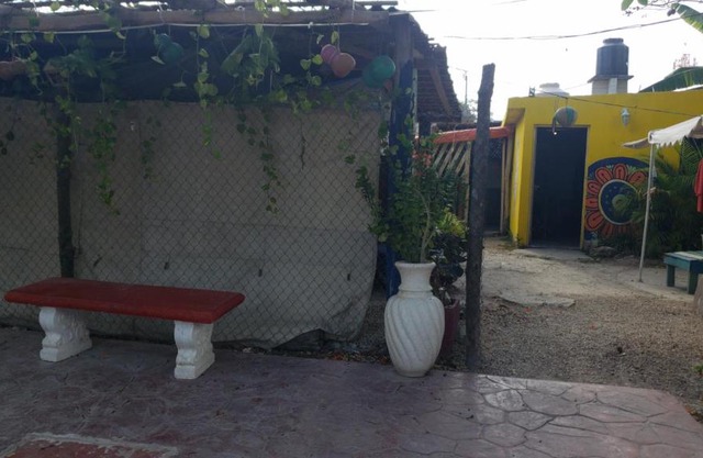 Hostal y Camping Las G