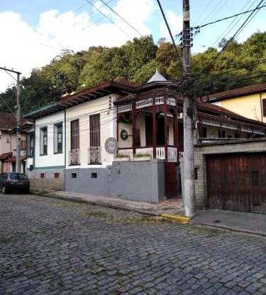 Hostel 