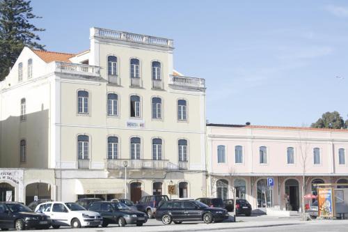 Hostel 