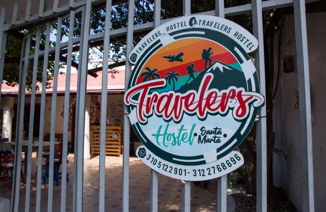 Hostel 