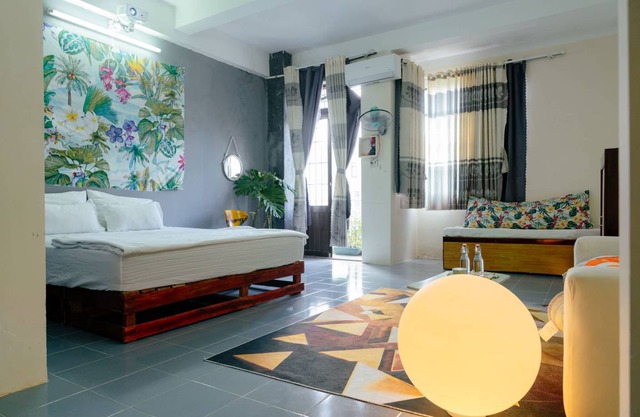 Hostel 