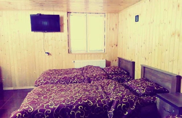 Hostel ∙ 8 guests