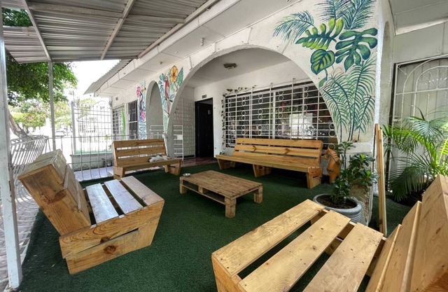 La Quinta Bacana 