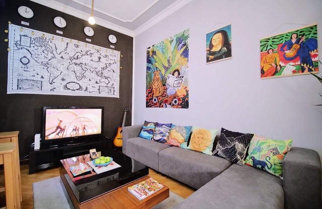 Hostel 