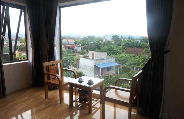 Ninh Binh Riverside Homestay 