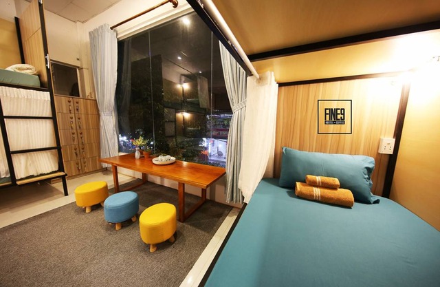 Hostel 