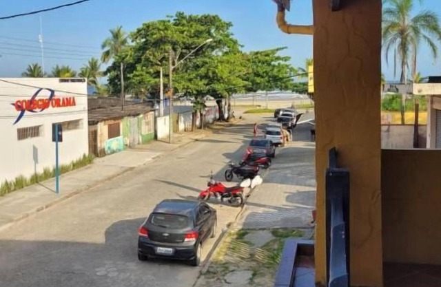 Hostel e Pousada Rio da Praia