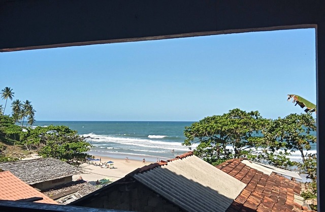 Hostel Interligado