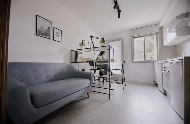Hostel just 2 minutes from the beach!