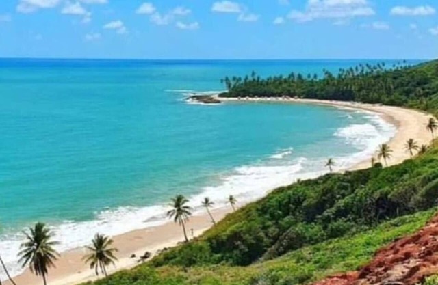 Hostel Natural nas Praias Mais Belas do Litoral Sul da Paraíba, Amplo e Sossego