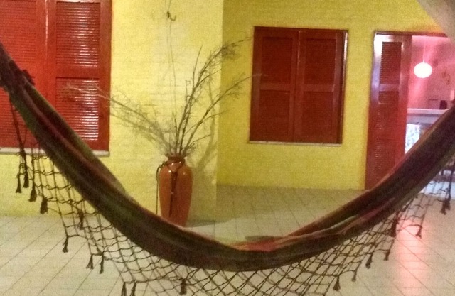 Hostel Paradise in Jeri