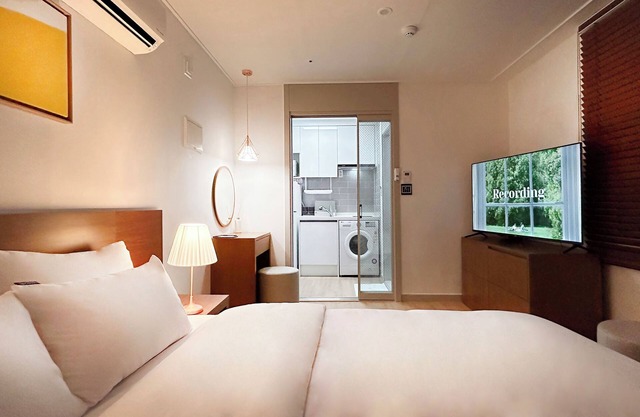 Hostel The Camino Seoul