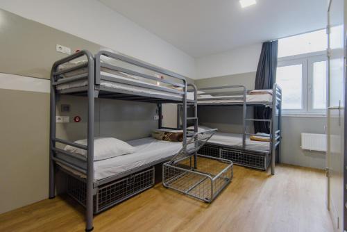 Hostel 