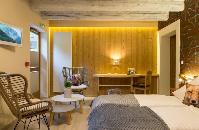Hostellerie Les Bagenelles