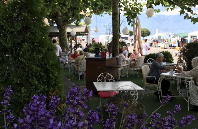 Hostellerie de Genève