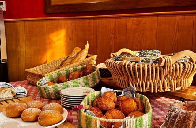 Hostellerie du Rosenmeer