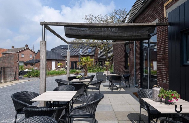 Hostellerie Horst