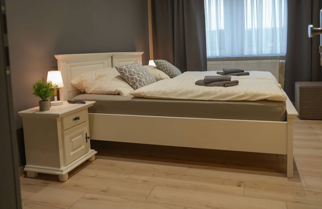 Hostelzimmer 201 - Aparthotel Rotheul
